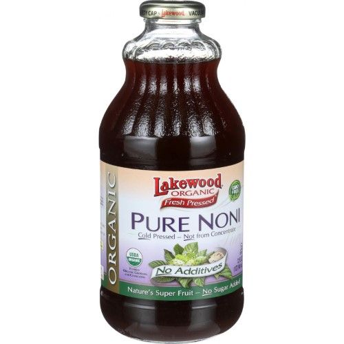 PURE NONI