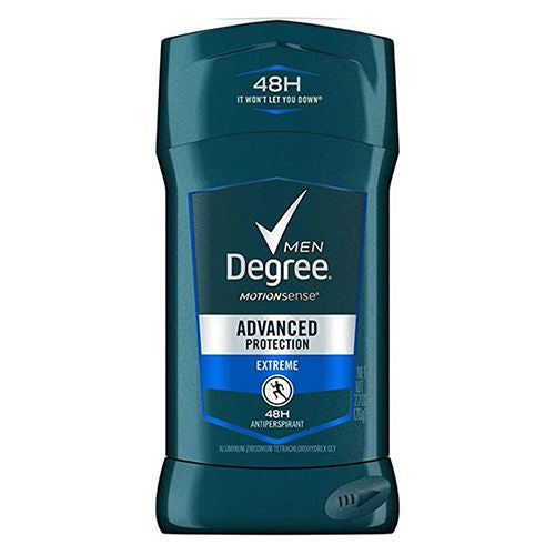 Degree Men Advanced Protection Antip