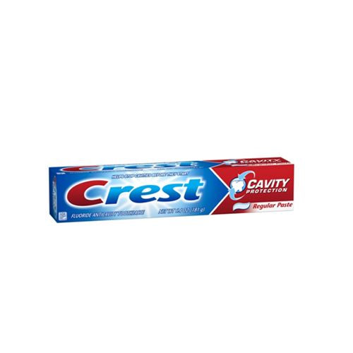 Crest Cavity Protection Regular Toothpaste, 6.4 oz