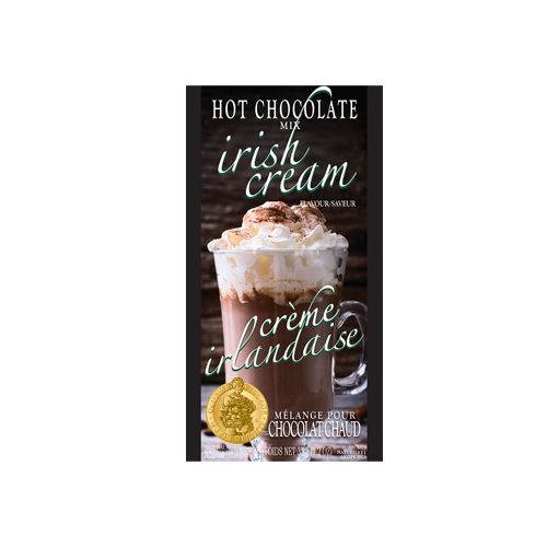 Gourmet Village Hot Chocolate Mix Ir