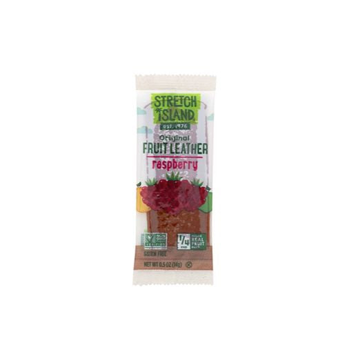 Stretch Island Fruit Original Raspberry .49oz