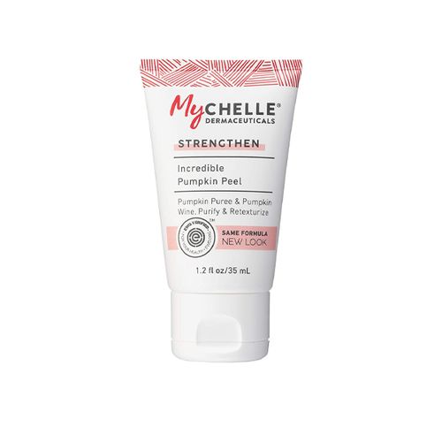 MyChelle Incredible Pumpkin Peel  1.2 Oz