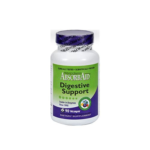 Absorbaid Digestive Support - 90 Ct