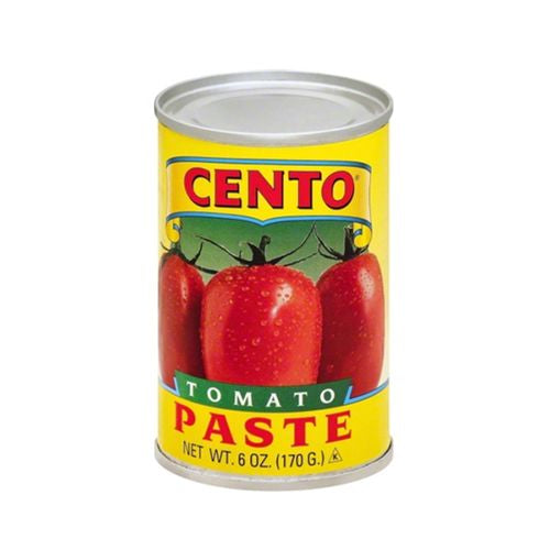 TOMATO PASTE