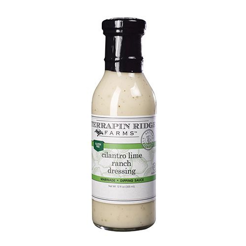 Terrapin Ridge Farms Cilantro Lime Ranch Dressing, 5 Fl Oz