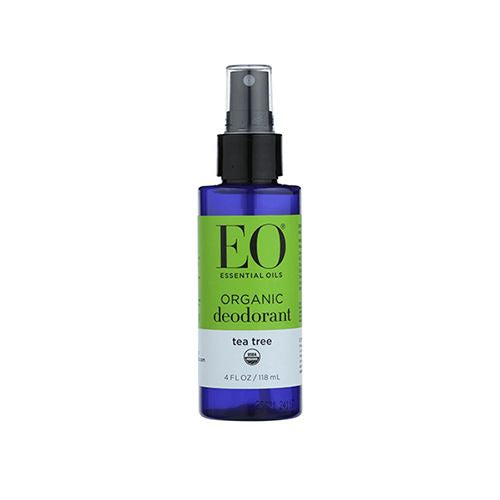 EO Products EO Deodorant  4 oz
