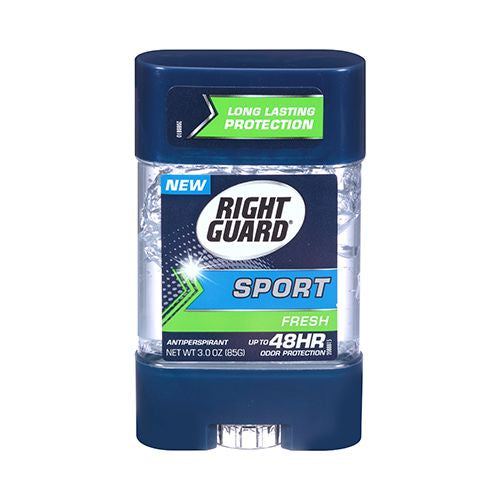 Right Guard Sport Fresh / GEL