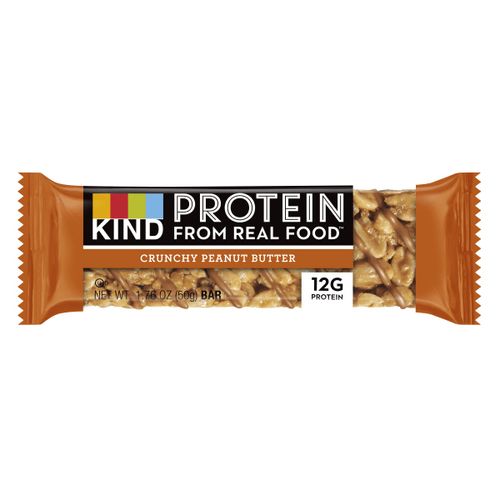 KIND Energy Bar Peanut Butter - 2.1 oz