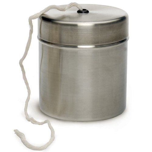 RSVP International Endurance Stainless Steel Kitchen Twine Dispenser