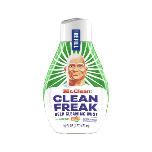Mr. Clean Clean Freak Multi-Surface Spray Starter Kit  Gain Original