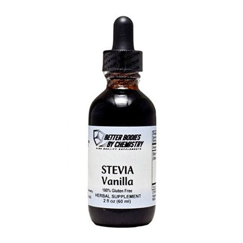 Stevia Vanilla