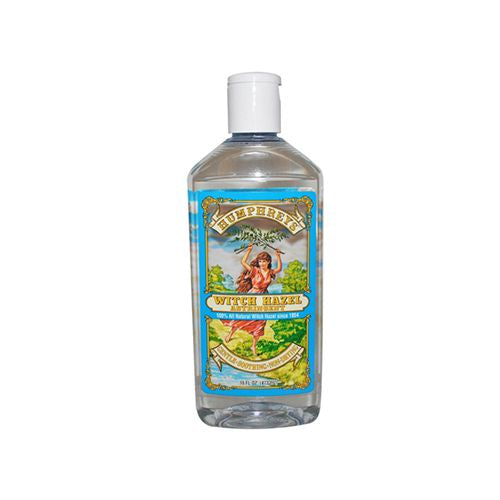 Humphreys Humphreys Witch Hazel Astringent  16 oz