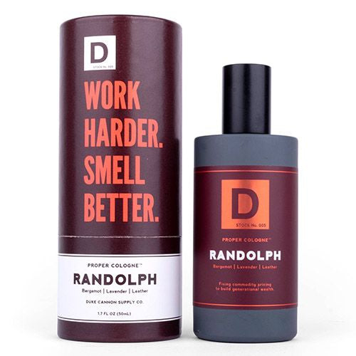 Proper Cologne- Randolph