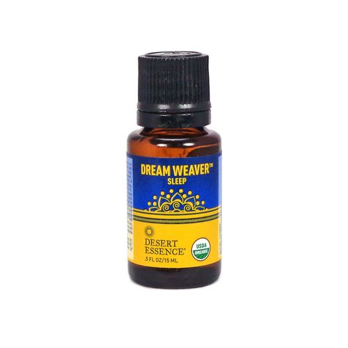 Dream Weaver by Desert Essence - .5 Fluid Ounces