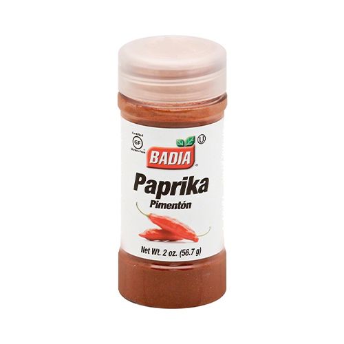 Badia Paparika 2oz