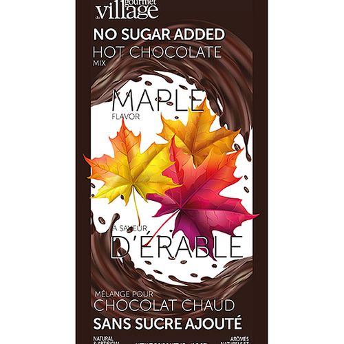 Gourmet Village Hot Chocolate Mix Ma