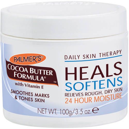 Palmer s Cocoa Butter Formula Jar  3.5 oz.