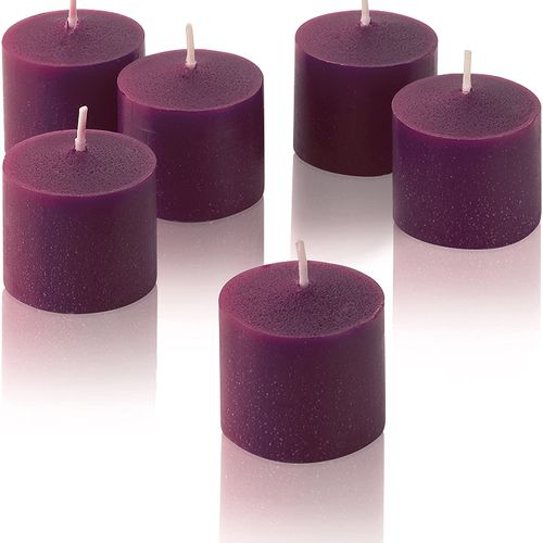 Votives Candle Violet - 10 Ml