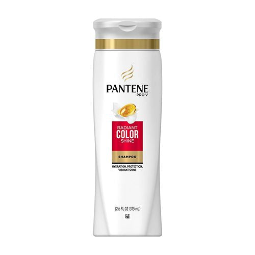 Pant Sh Color Shine - 12.6z