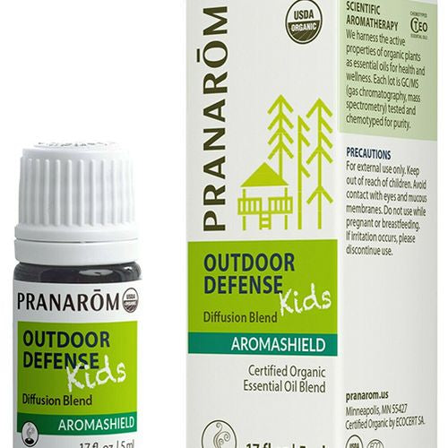 Outdoor Defense Diffusn Blend 0.5oz