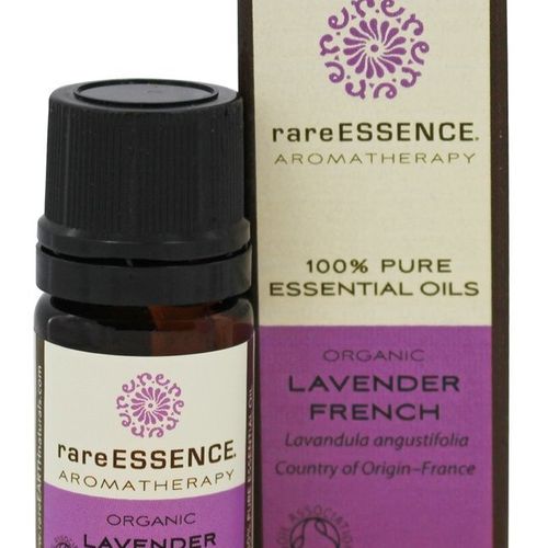 rareEARTH Aromatherapy Oil 5ml - Lavender French