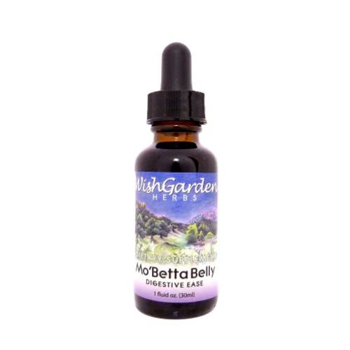 Wishgarden Mo'betta Belly - 0.66 Oz