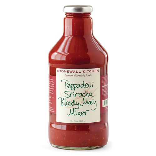 PEPPADEW SRIRACHA BLOODY MARY MIXER