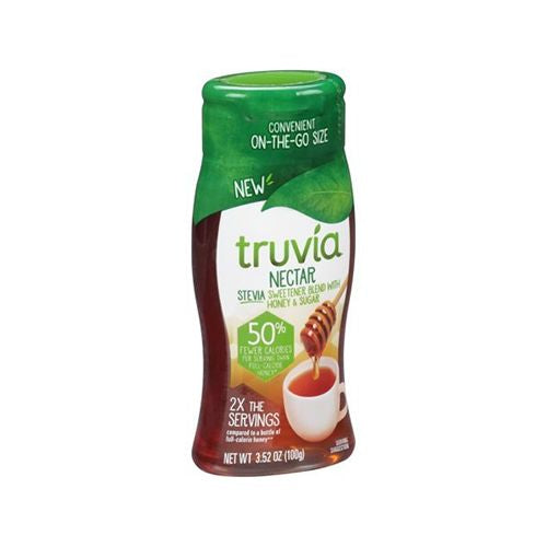 Truvia Nectar Blend, 10.58 Oz