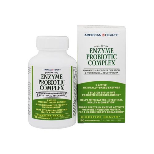 Enzyme Probiotic Complex