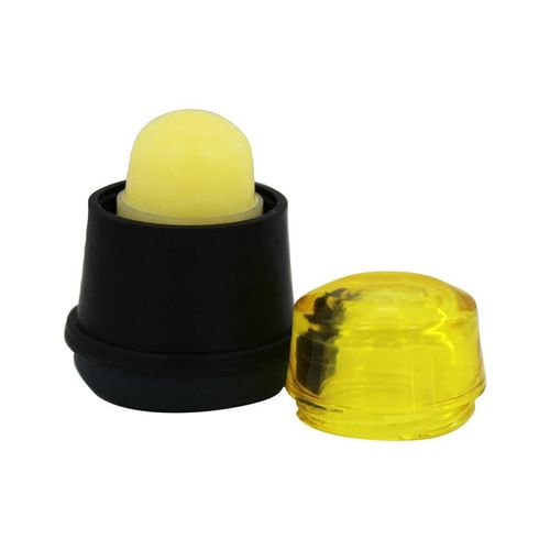 Eco Lips Pogo True Vanilla Bean Lip Balm