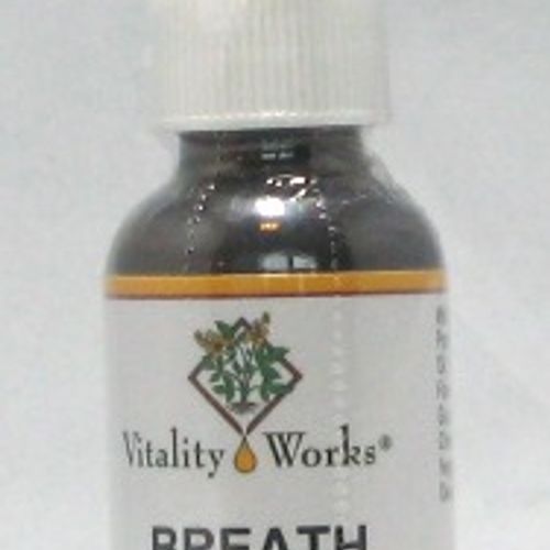 Breath Fresher Spray