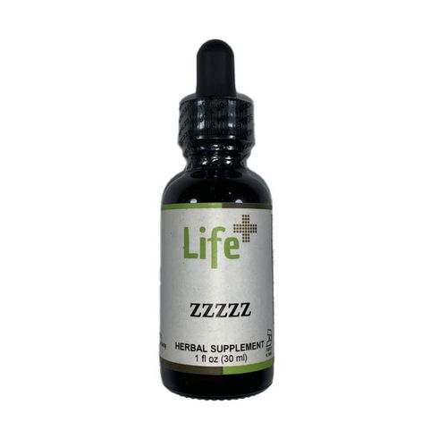 Life+ Zzzzz - 1 Oz