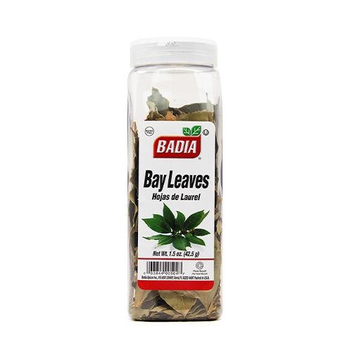 Badia Whole Bay Leaves - 1.5oz