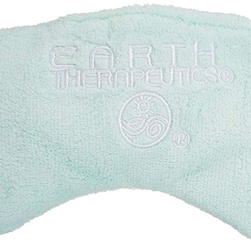 Earth Therapeutics Mind & Body Therapy Aromatherapy Anti-Stress Unscented Pack