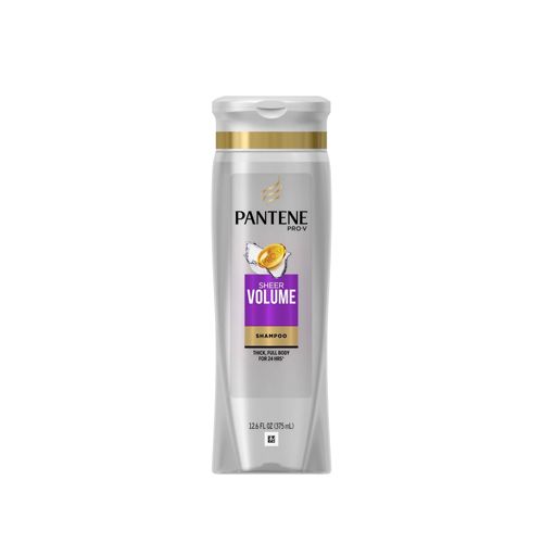 Pantene Pro-v Sheer Volume Shampoo -