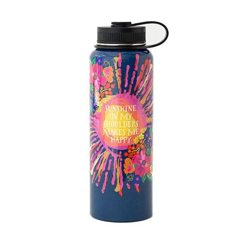 Sunshine Bottle 18 Oz