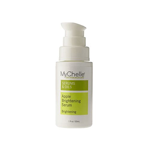 MyChelle by MyChelle Apple Brightening Serum (Age Spot/UV Recovery) Step 3 - 30ml/1oz
