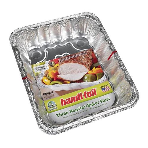 Ultimate Poultry Pan - 1 Pack