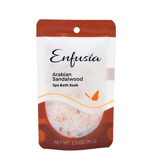 Enfusia Arab Sndlwood - 2.5 Oz