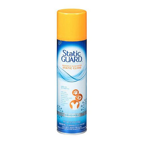 Static Guard 5.5oz Can (Original Scent)