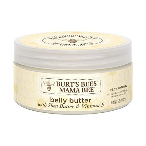 Burt's Bees Mama Bee Belly Butter -