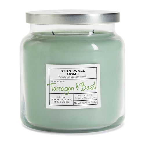 Medium Tarragon Basil