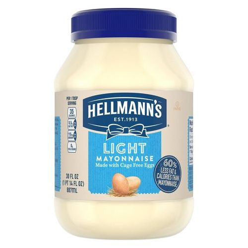 LIGHT MAYONNAISE