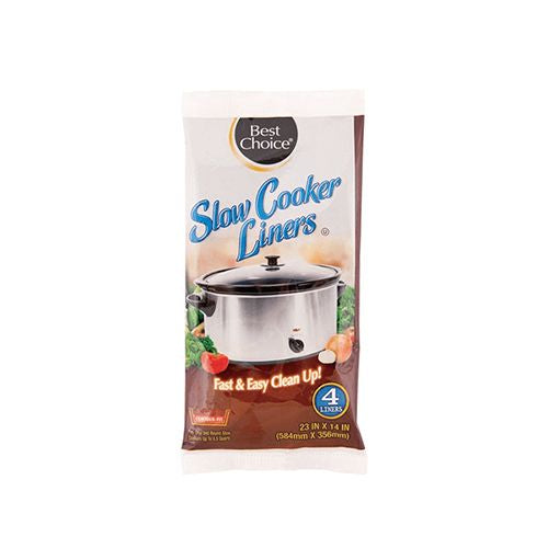 Slow Cooker Liners