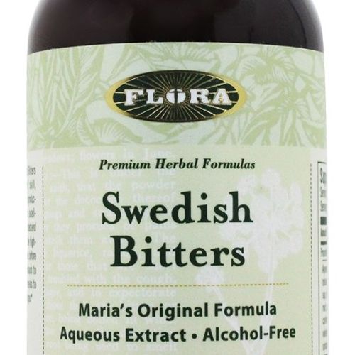 Swedish Bitters Non-alcohol 8.5 Oz
