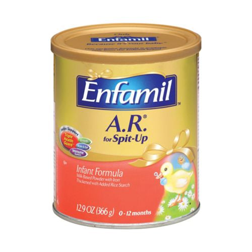 Enfamil Ar Lipil Pd - 12.9 Oz