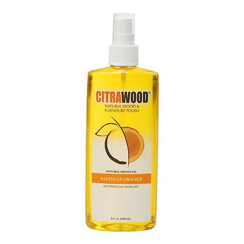 Citra Solv Natural Cleaner & Degreaser  8 oz.