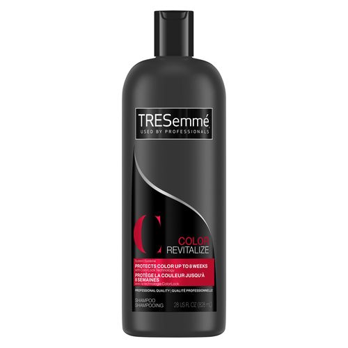 Tresemme Revitalize Color Hibiscus Essence Vibrance And Shine Shampoo 28 fl oz