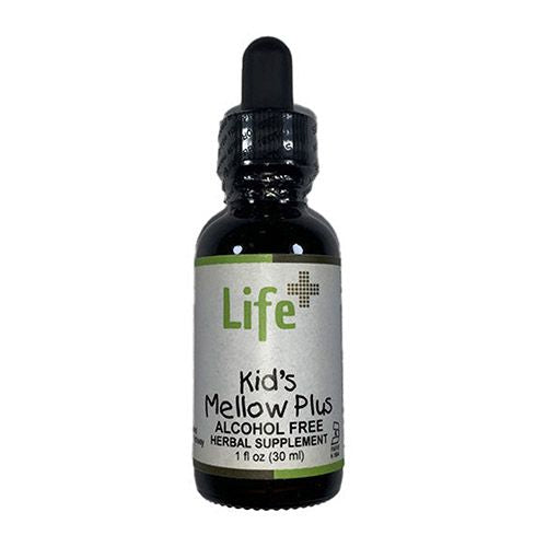 Life+ Kids Potty Helper Alcohol Free