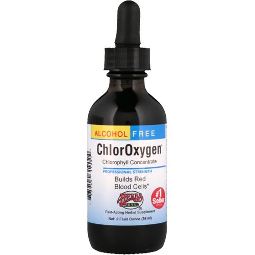 Chloroxygen Af - 2 Oz